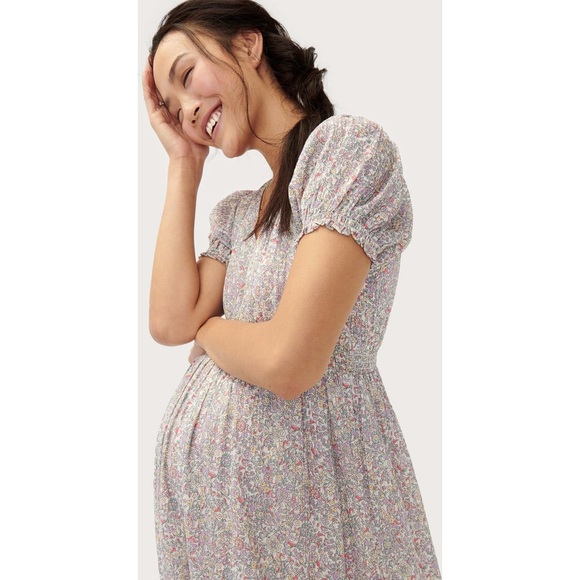 The Emmeline Dress - Picture 3 of 8